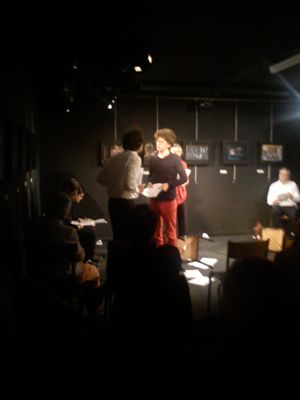 Les Vrais d'Andreï Koureïtchik